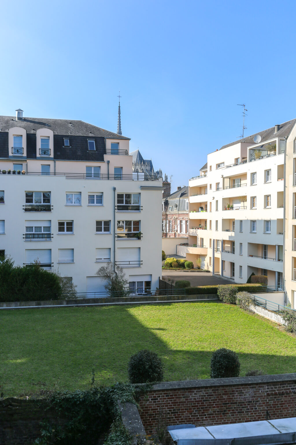 Vente Appartement Amiens (80000)