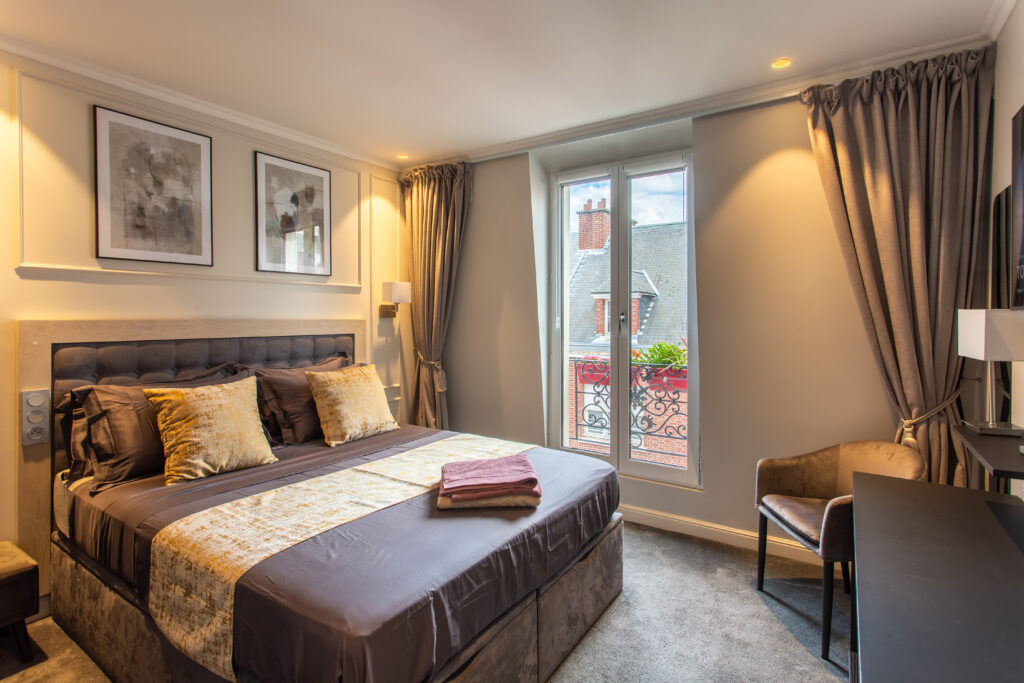 Vente Appartement Amiens (80000)