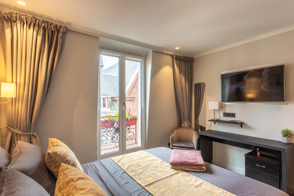 Vente Appartement Amiens (80000)