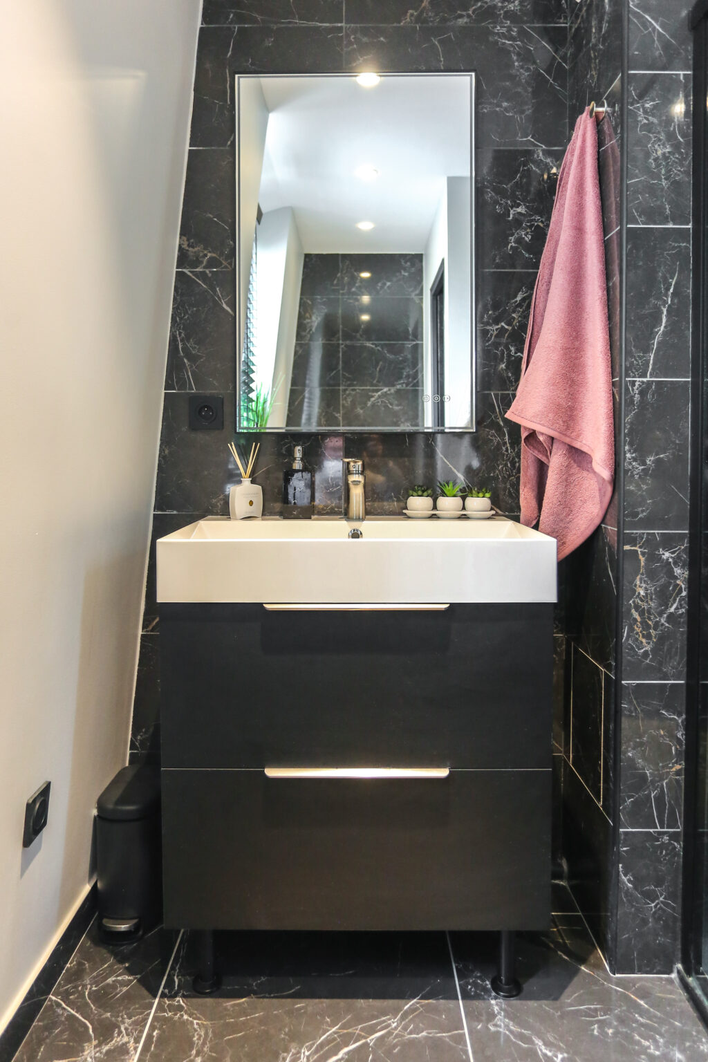 Vente Appartement Amiens (80000)